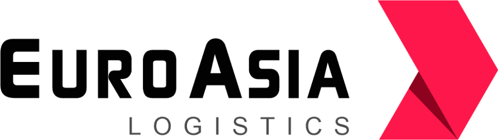 EuroAsia Logistics logo